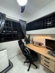 Blk 454 Fajar Road (Bukit Panjang), HDB 5 Rooms #476010821